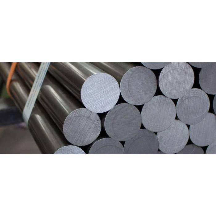 Круг стальной 125 мм 6 м