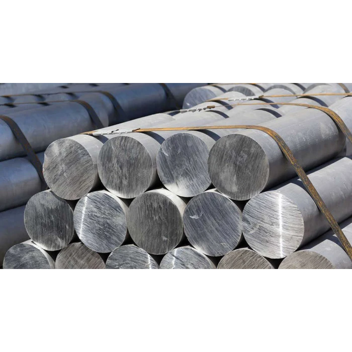 Круг стальной 200 мм 6 м