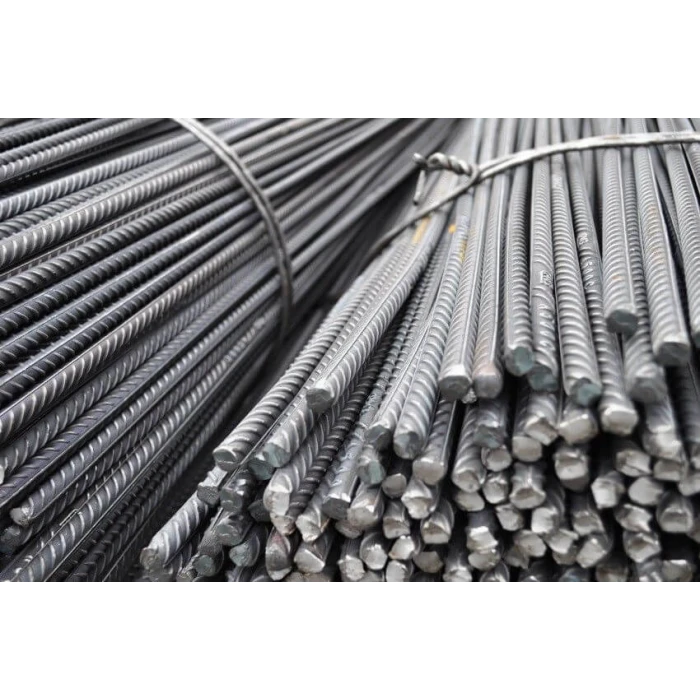 Арматура В500С 25 мм Ст3