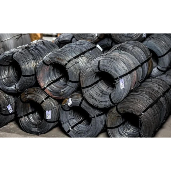 Проволока отожженная 0,7 мм