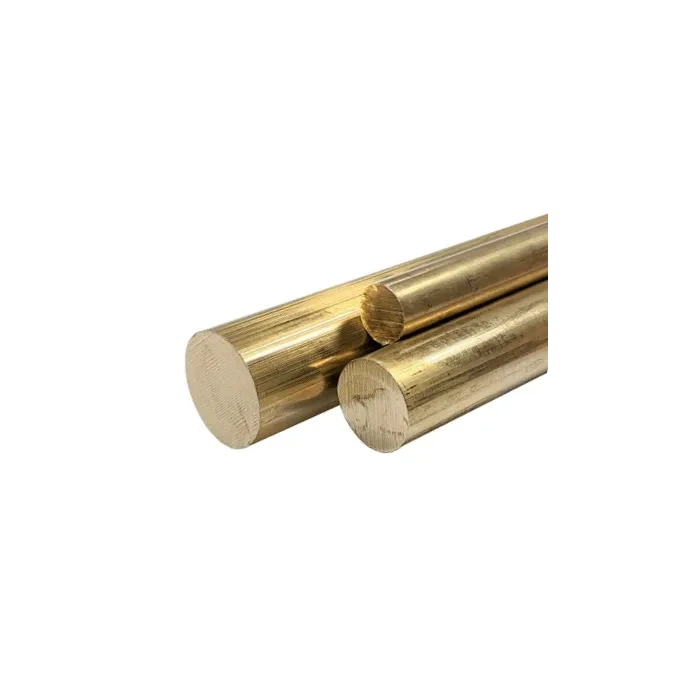 Круг бронзовый 20, марка БрОЦС5-5-5