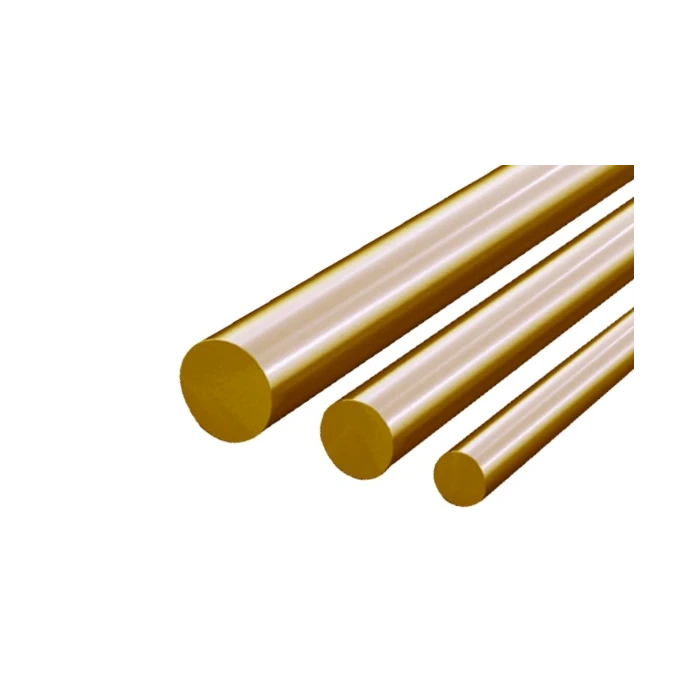 Круг латунный п/тв ПТ АВ 25, длина 3 м, марка ЛС59-1