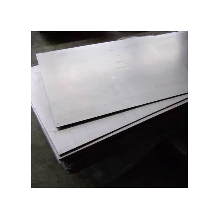 Титановый лист 80 мм ПТ-3В