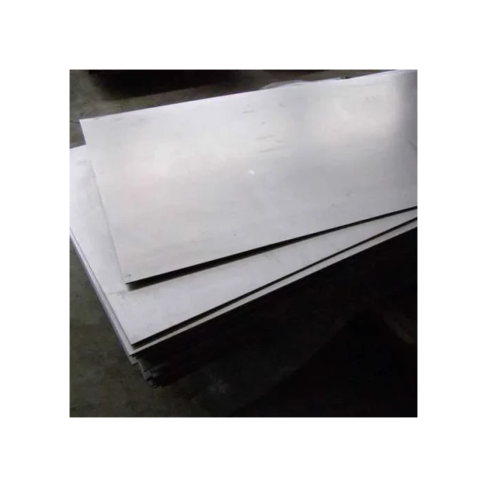 Титановый лист 7 мм ВТ1-0 ГОСТ 22178-76