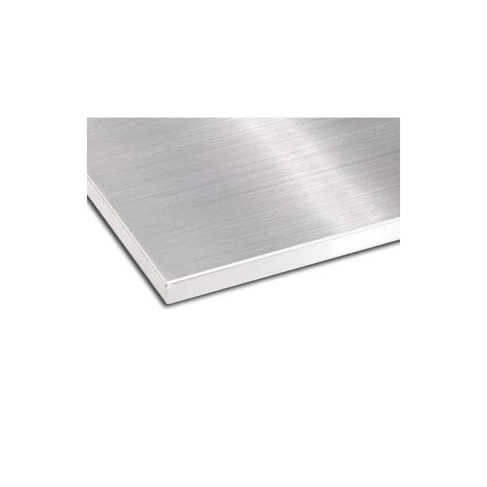 Плита дюралевая 45х1500х3000, марка Д16