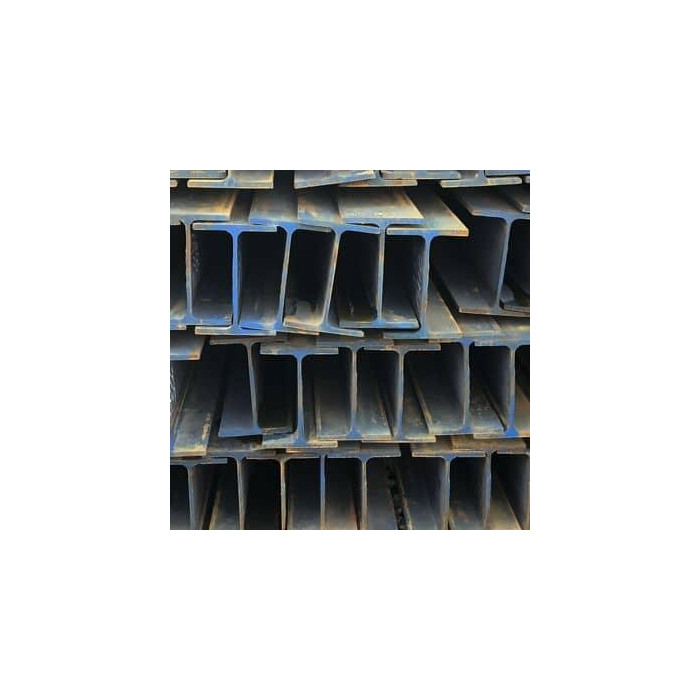 Двутавровая оцинкованная балка 30K3 фото 4