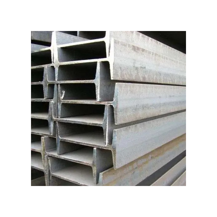 Двутавровая оцинкованная балка 30K3 фото 5