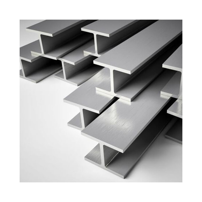 Двутавровая оцинкованная балка 30K3 фото 3