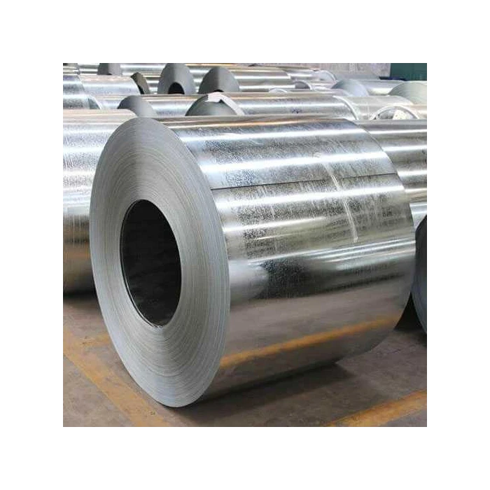 Рулон оцинкованный 1,5 мм