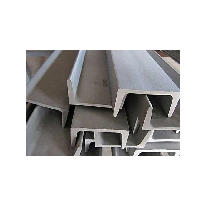 Оцинкованный швеллер 33 У 6 м