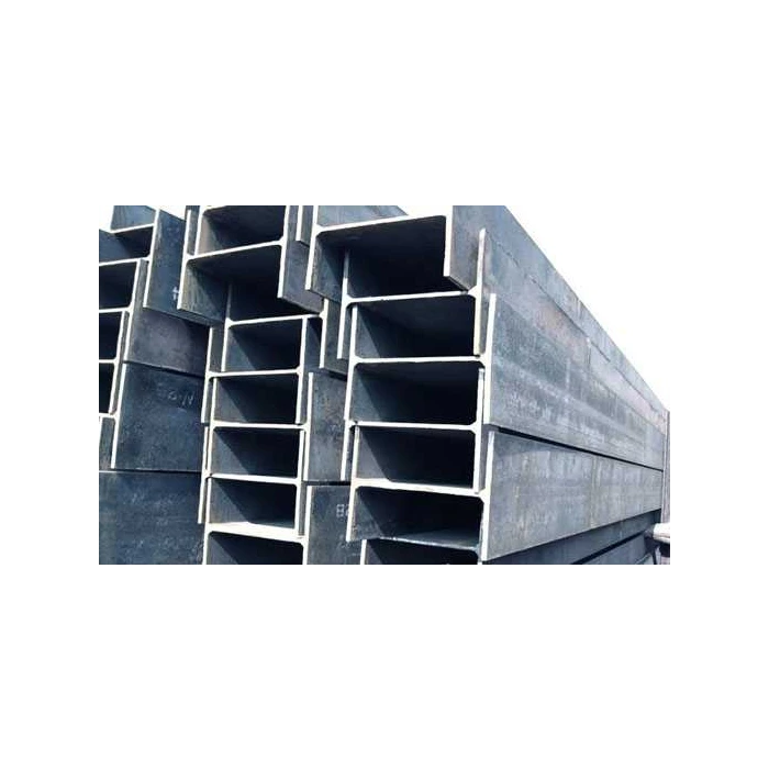 Двутавровая оцинкованная балка 35Ш1