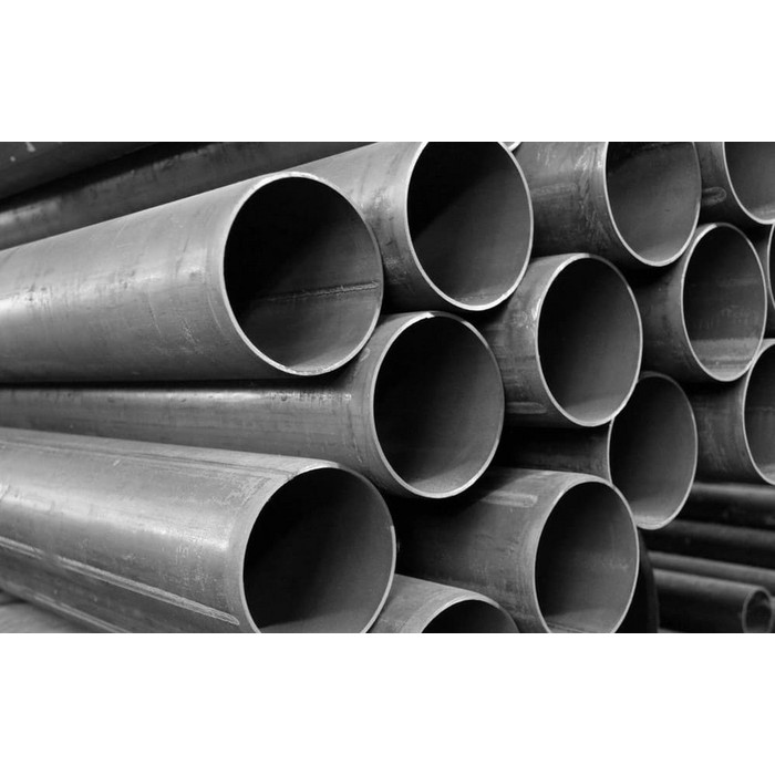 Труба оцинкованная электросварная 20х1.4 мм фото 2