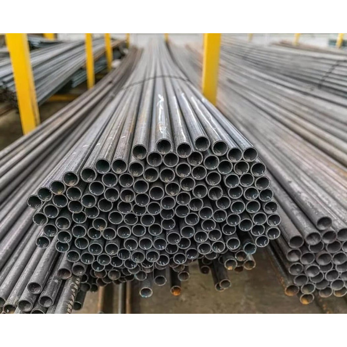 Труба оцинкованная электросварная 30х2.2 мм фото 3