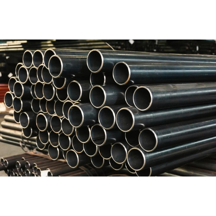 Труба оцинкованная бесшовная холоднодеформированная 20х5 мм фото 2