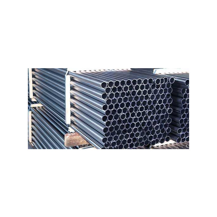 Труба оцинкованная бесшовная холоднодеформированная 48х5 мм