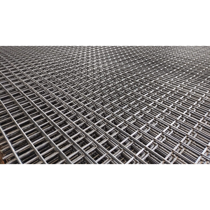 Сетка оцинкованная саржевая С64 20х20х0,65 мм ТУ 1275-012-00187205-2002